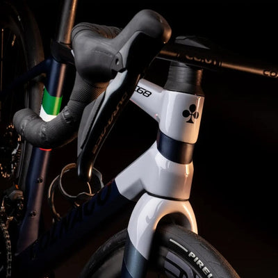 Colnago C68 Allroad Disc Frameset BIKES Colnago Bikes 