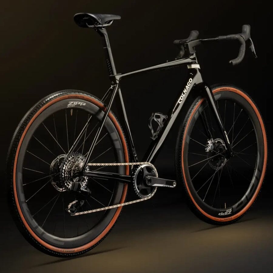 Colnago C68 Gravel Frameset