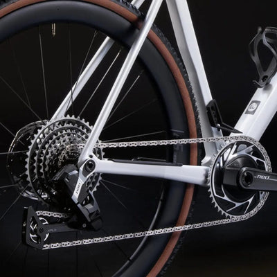 Colnago C68 Gravel Frameset BIKES Colnago Bikes 