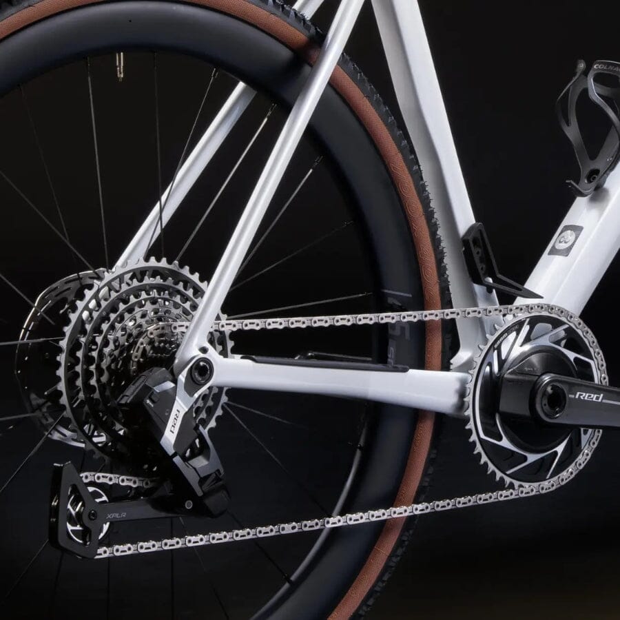Colnago C68 Gravel Frameset