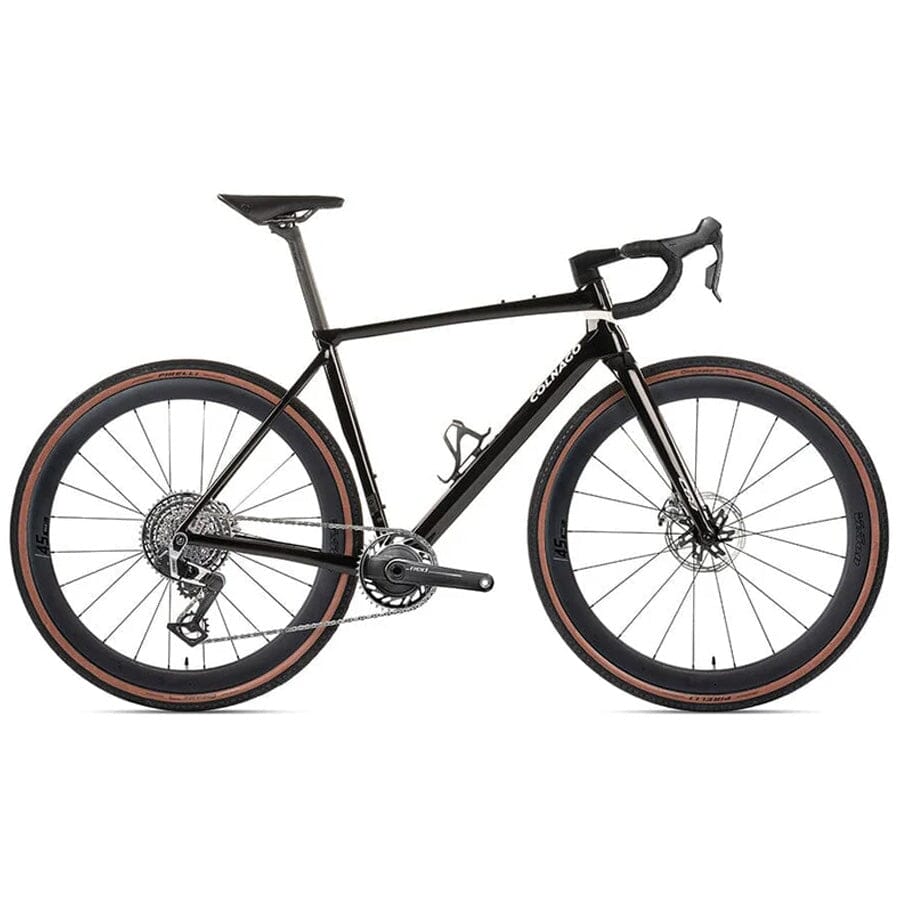Colnago C68 Gravel Frameset