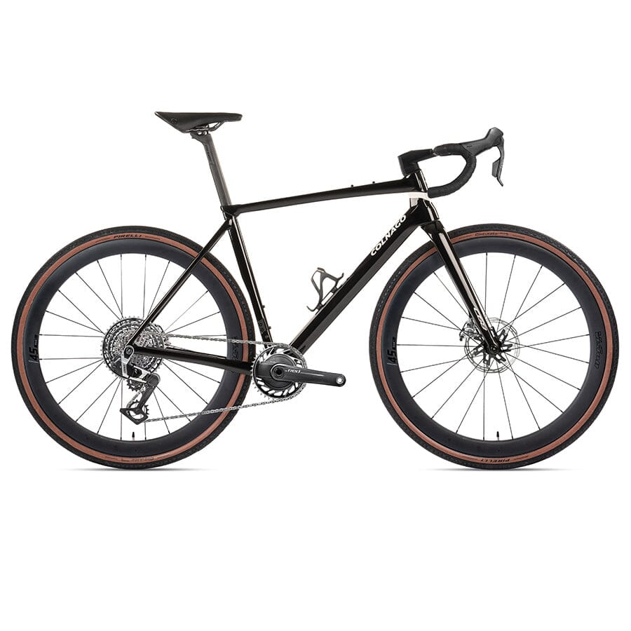 Colnago C68 Gravel Frameset | Contender Bicycles