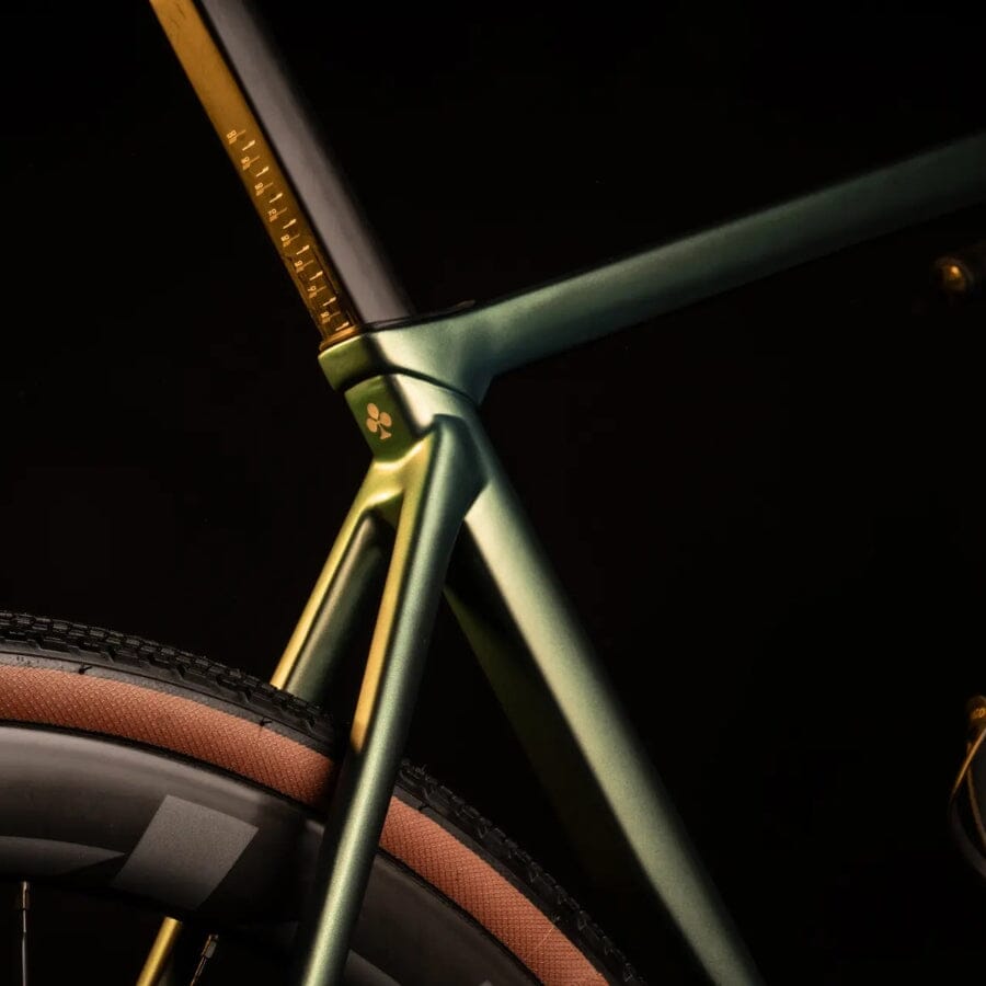 Colnago C68 Gravel Frameset BIKES Colnago Bikes 