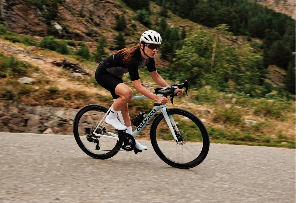 The Colnago C68 Media 2