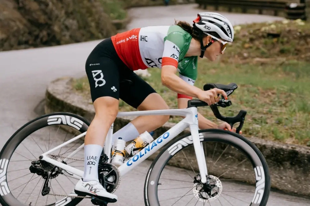 Colnago C68 Media Banner 