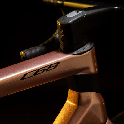 Colnago C68 Titanium Road Disc Frameset BIKES Colnago Bikes 