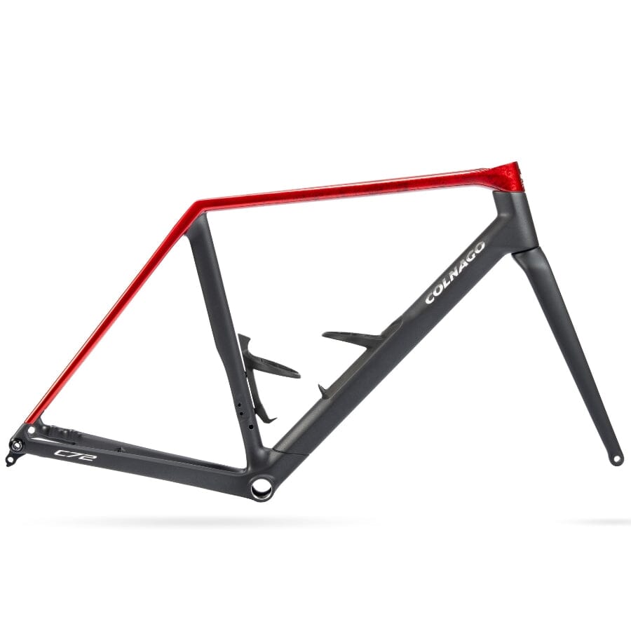 Colnago C72 Frameset BIKES Colnago Bikes HFRD 420 