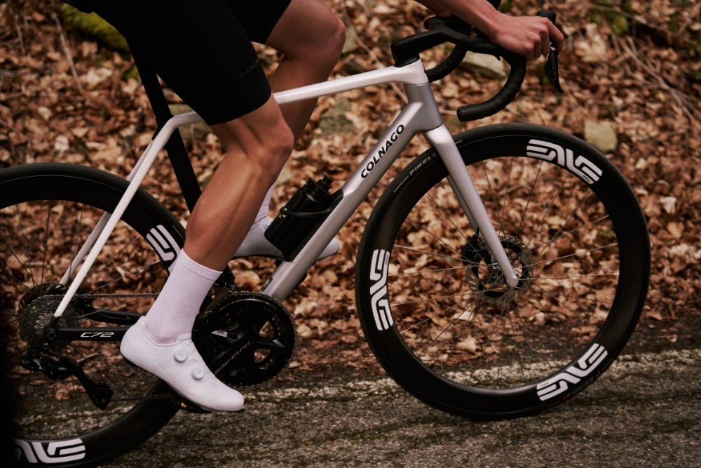 Colnago C72 Media Banner 