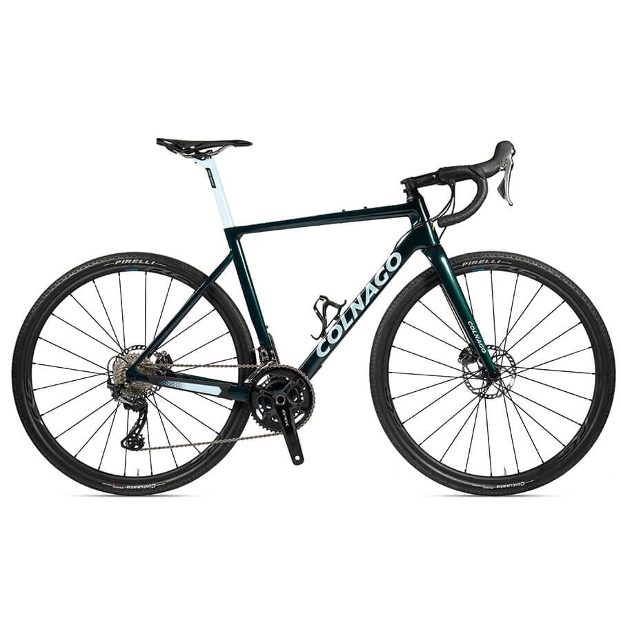 Colnago Bikes | Contender Bicycles | 2