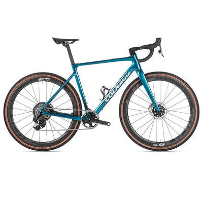 Colnago G4-X Frameset | Contender Bicycles