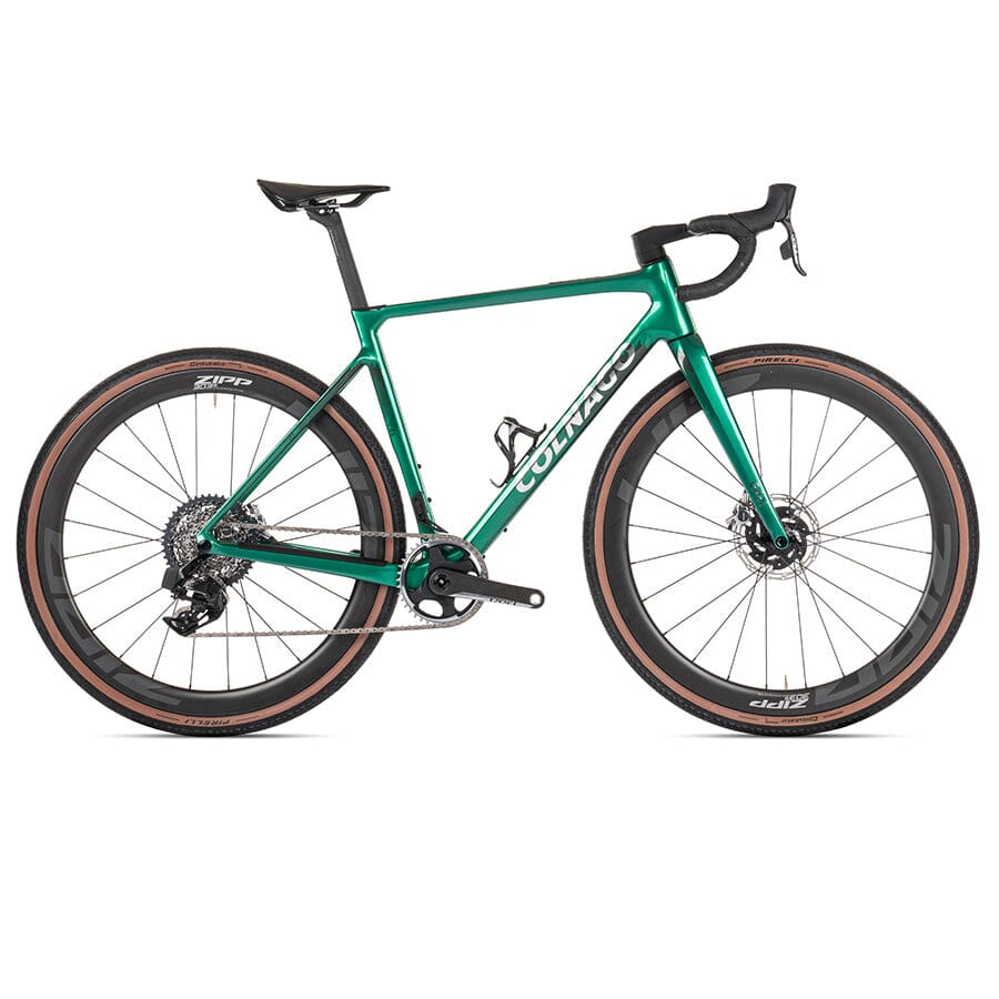 Colnago G4-X Frameset | Contender Bicycles