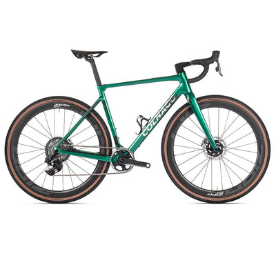 Colnago G4-X Frameset | Contender Bicycles