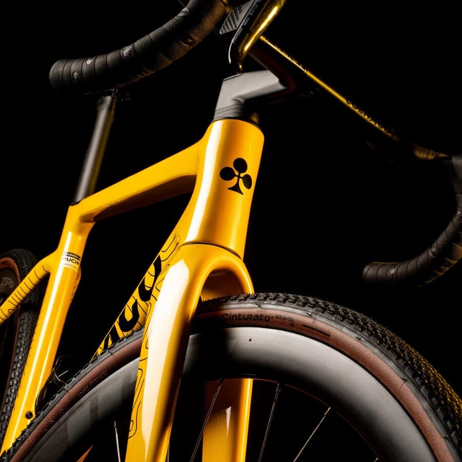 Colnago G4-X Frameset | Contender Bicycles