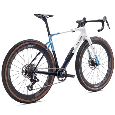 Colnago G5-X SRAM Rival XPLR BIKES Colnago Bikes 