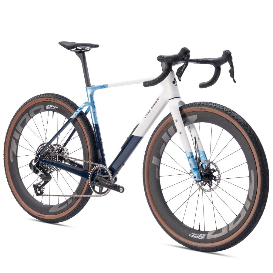 Colnago G5-X SRAM Red XPLR BIKES Colnago Bikes 