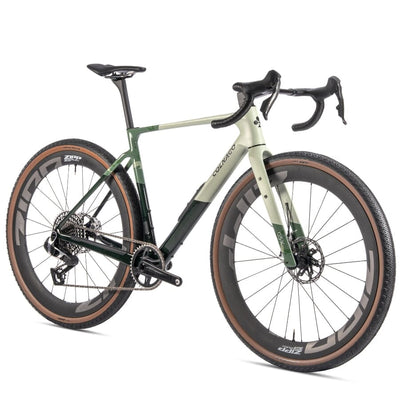 Colnago G5-X SRAM Rival XPLR BIKES Colnago Bikes 
