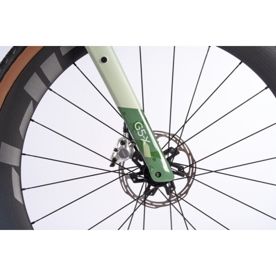 Colnago G5-X SRAM Force XPLR BIKES Colnago Bikes 