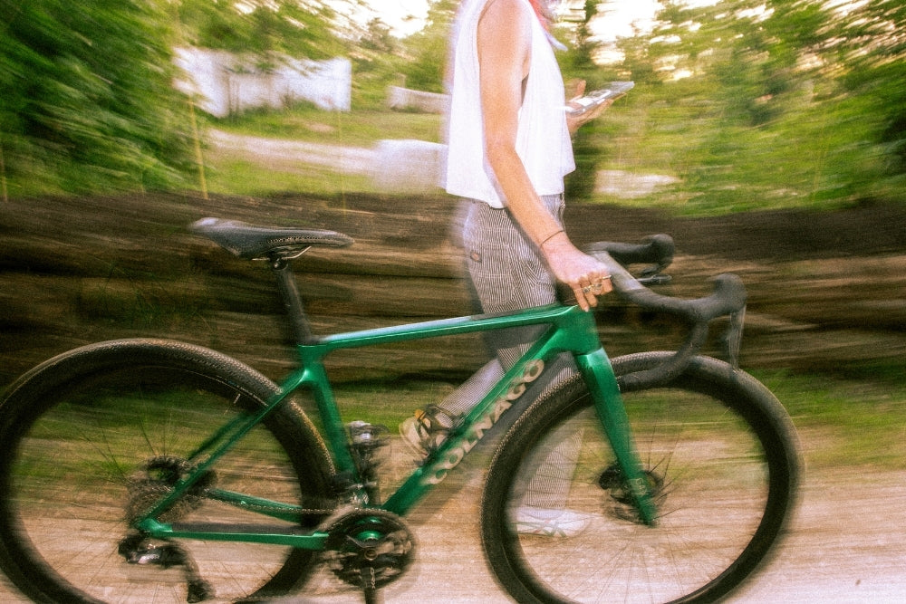 Colnago GR-x Media Banner 2 