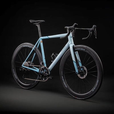 Colnago Steelnovo Frameset BIKES Colnago Bikes 