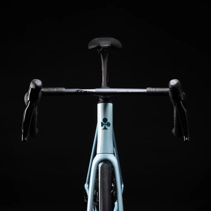 Colnago Steelnovo Frameset BIKES Colnago Bikes 