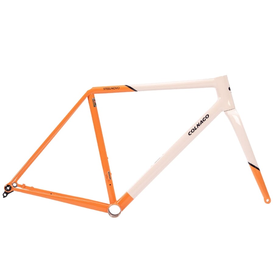 Colnago Steelnovo Frameset | Contender Bicycles