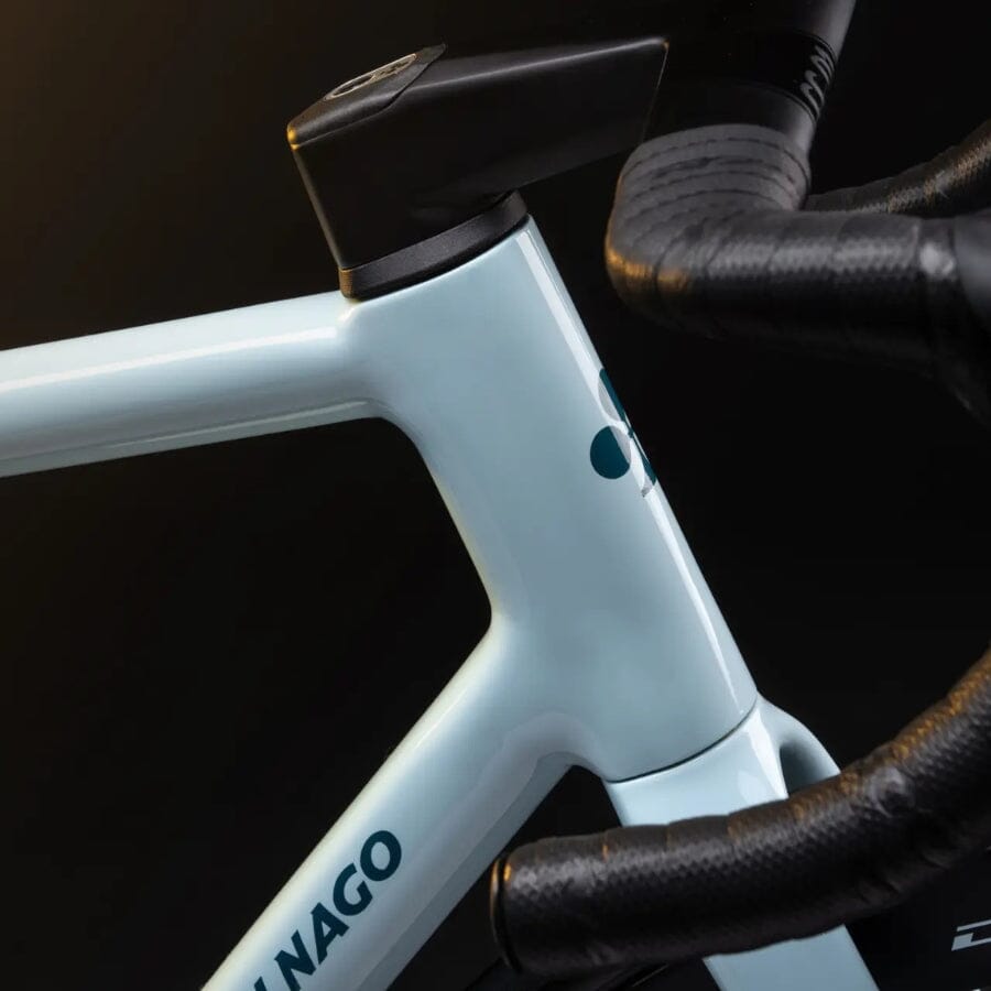 Colnago Steelnovo Frameset BIKES Colnago Bikes 