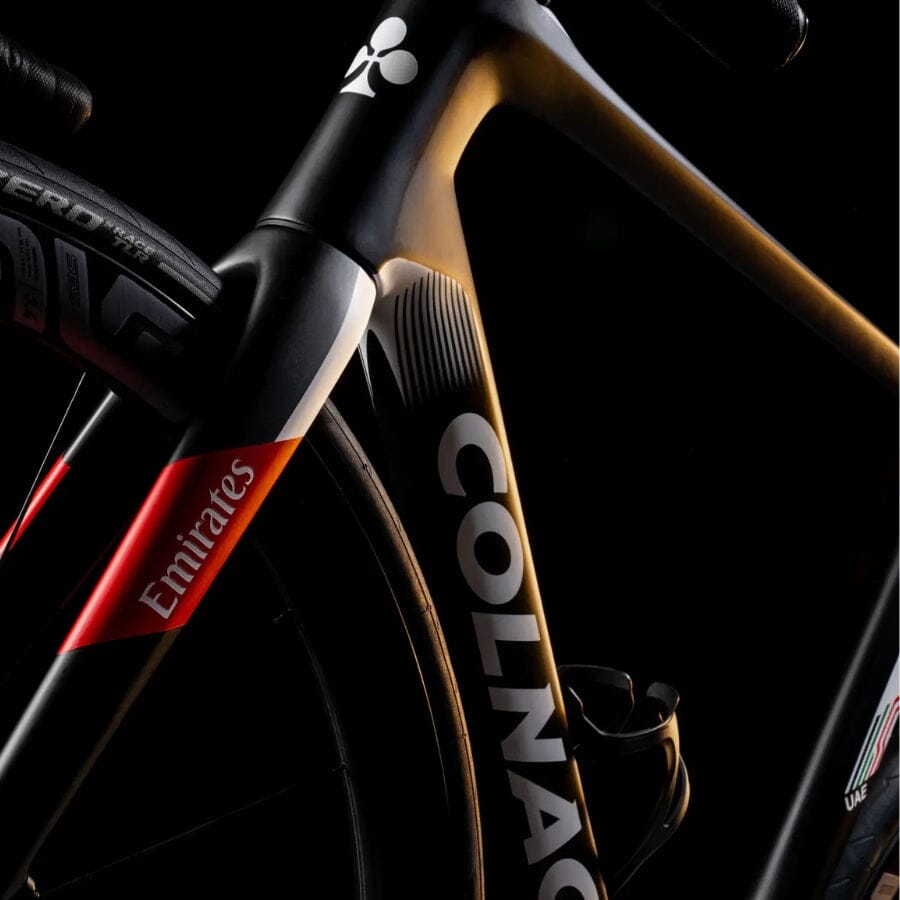Colnago V4Rs Disc Frameset BIKES Colnago Bikes 