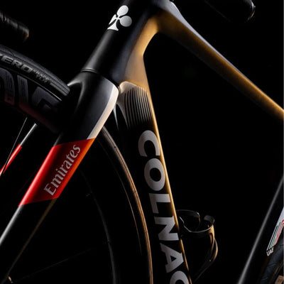 Colnago V4Rs Disc Frameset BIKES Colnago Bikes 