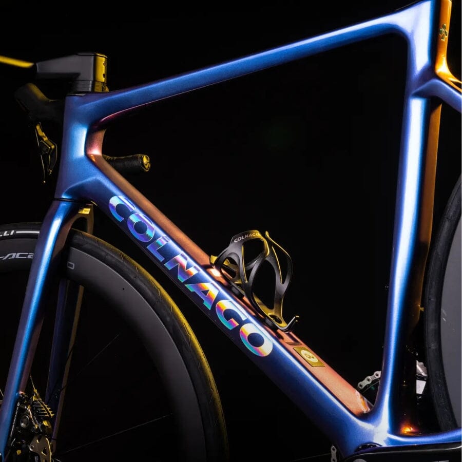 Colnago V4Rs Disc Frameset BIKES Colnago Bikes 