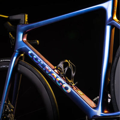 Colnago V4Rs Disc Frameset BIKES Colnago Bikes 