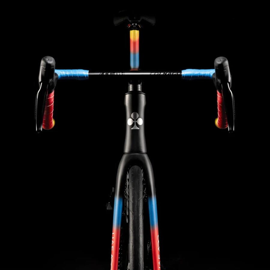 Colnago V4Rs Disc Frameset BIKES Colnago Bikes 