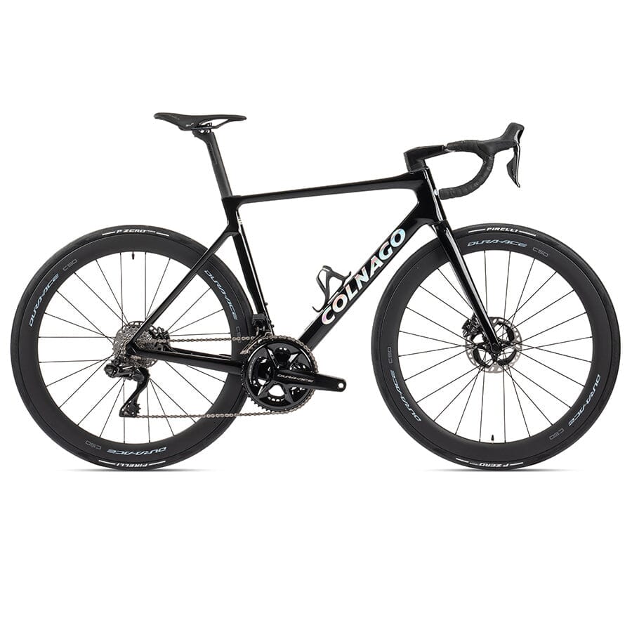Colnago V4Rs Disc Frameset Bikes Colnago Bikes RVBO 51