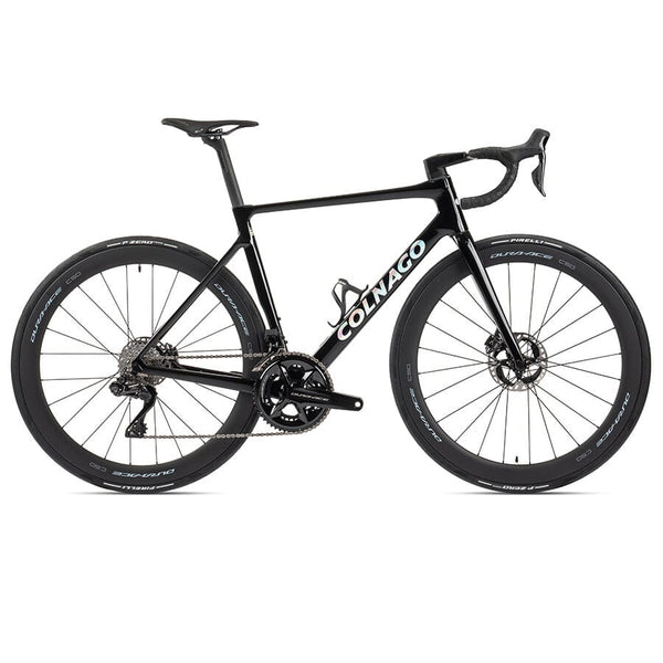 COLNAGO C-RS カーボン フレーム アルテグラ105MIX COLNAGO C-RS カーボン フレーム アルテグラ105MIX 【公式通販】