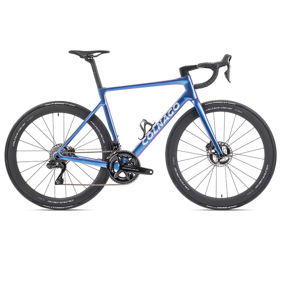 Colnago V4Rs Disc Frameset | Contender Bicycles