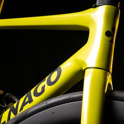 Colnago V4Rs Disc Frameset BIKES Colnago Bikes 
