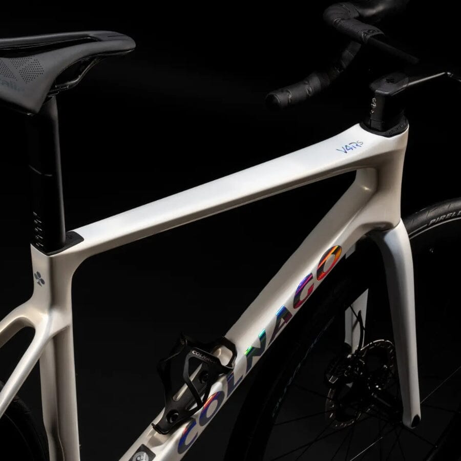 Colnago V4Rs Disc Frameset BIKES Colnago Bikes 