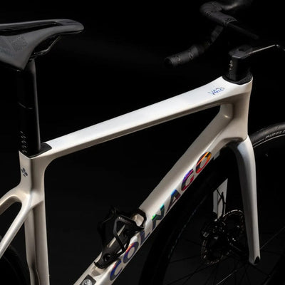 Colnago V4Rs Disc Frameset BIKES Colnago Bikes 