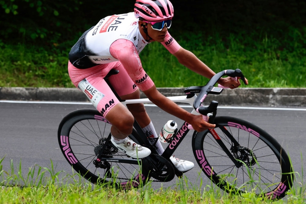 The Colnago V5RS Media 9