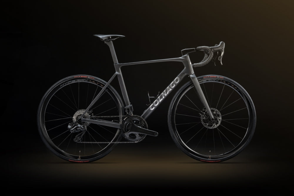 Colnago V5RS Media Banner 