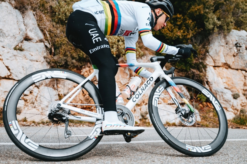 Colnago V5RS Road Bikes Media Banner 3 