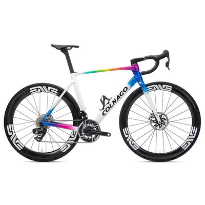 Colnago V5Rs Frameset Bikes Colnago Bikes STNT - Prospettiva 485 