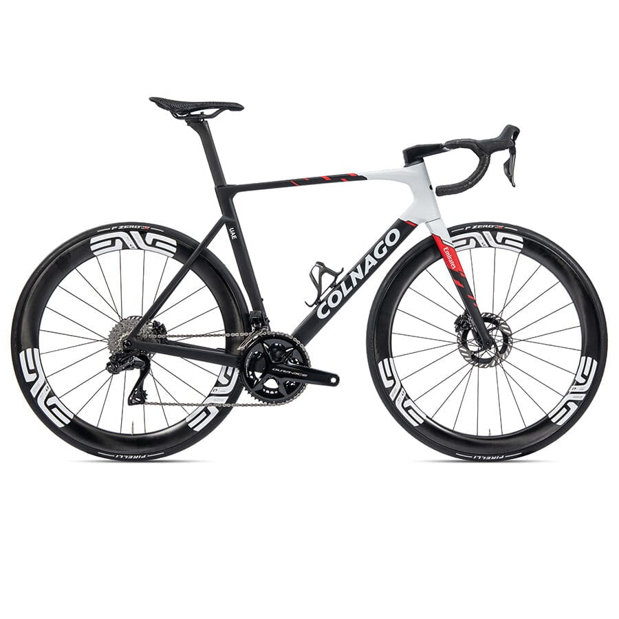 Colnago V5Rs Frameset BIKES Colnago Bikes SDM6 - UAE 42 