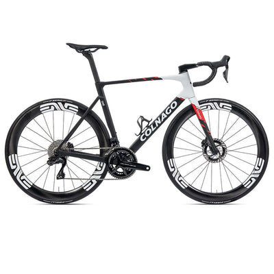 Colnago V5Rs Frameset BIKES Colnago Bikes SDM6 - UAE 42 