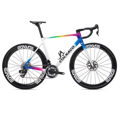 Colnago V5Rs Frameset | Contender Bicycles