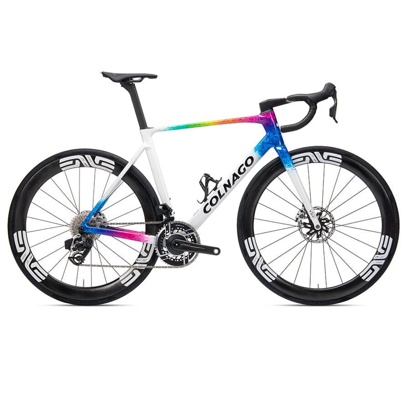 Colnago V5Rs Frameset | Contender Bicycles