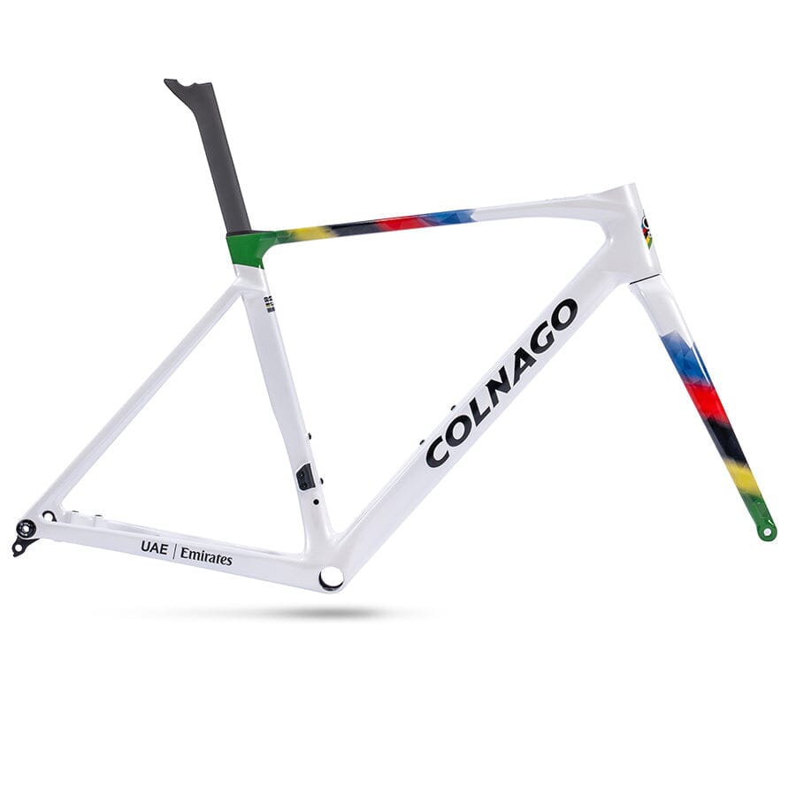 Colnago V5Rs Frameset | Contender Bicycles