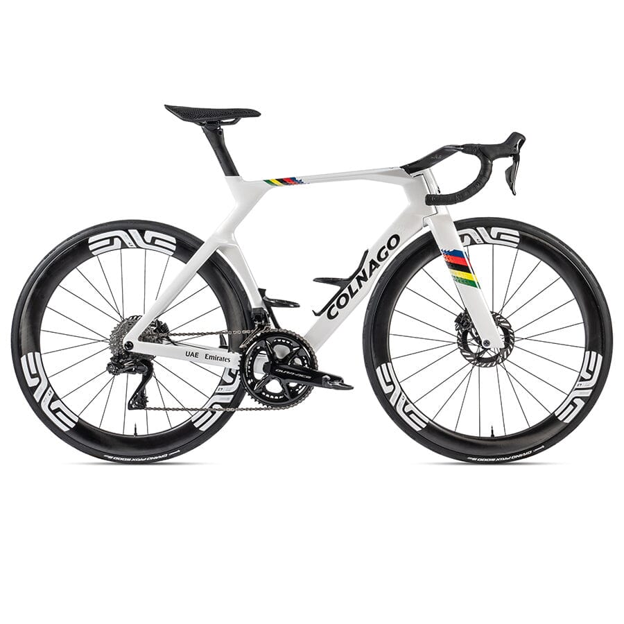 Colnago Y1Rs Frameset - Thumbnail 4