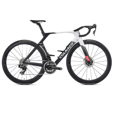 Colnago Y1RS Frameset Bikes Colnago Bikes SDM5 - 2025/UAE XS
