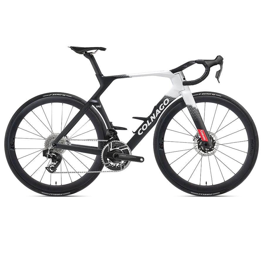Colnago Y1RS Frameset | Contender Bicycles