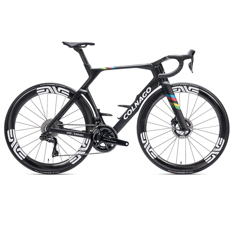 Colnago Y1RS Frameset Bikes Colnago Bikes YSBC - World Champion XS